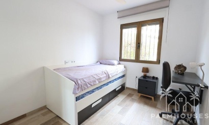 Revente - Apartment - Orihuela Costa - Costa Blanca