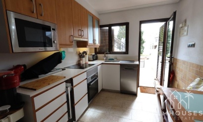 Revente - Apartment - Orihuela Costa - Costa Blanca