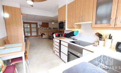Revente - Apartment - Orihuela Costa - Costa Blanca