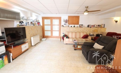 Revente - Apartment - Orihuela Costa - Costa Blanca