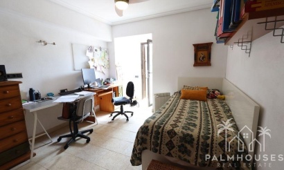 Revente - Apartment - Orihuela Costa - Costa Blanca