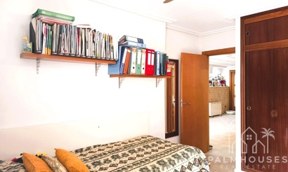 Revente - Apartment - Orihuela Costa - Costa Blanca