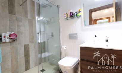 Revente - Apartment - Orihuela Costa - Costa Blanca
