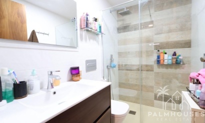Revente - Apartment - Orihuela Costa - Costa Blanca