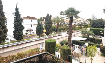 Revente - Apartment - Orihuela Costa - Costa Blanca
