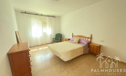 Herverkoop - Huis - Santiago de la Ribera - San Blas