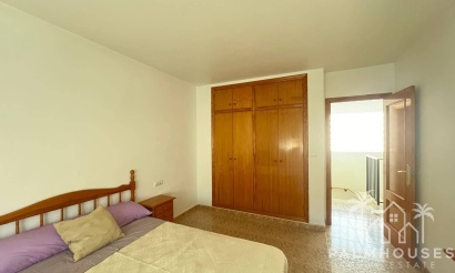 Herverkoop - Huis - Santiago de la Ribera - San Blas