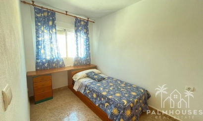 Herverkoop - Huis - Santiago de la Ribera - San Blas