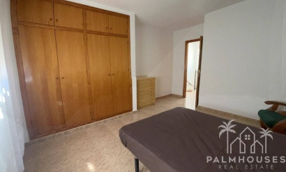 Herverkoop - Huis - Santiago de la Ribera - San Blas