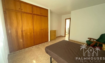 Herverkoop - Huis - Santiago de la Ribera - San Blas