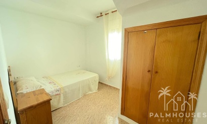 Herverkoop - Huis - Santiago de la Ribera - San Blas
