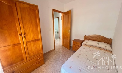 Herverkoop - Huis - Santiago de la Ribera - San Blas