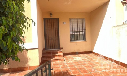 Herverkoop - Huis - Santiago de la Ribera - San Blas