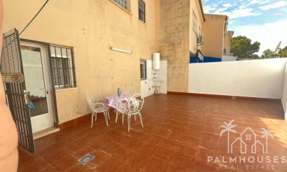 Herverkoop - Huis - Santiago de la Ribera - San Blas