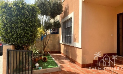 Herverkoop - Huis - Santiago de la Ribera - San Blas