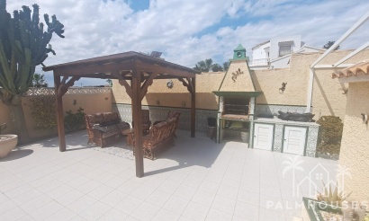 Venta - Villa - Villamartin - Costa Blanca