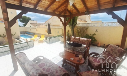 Venta - Villa - Villamartin - Costa Blanca
