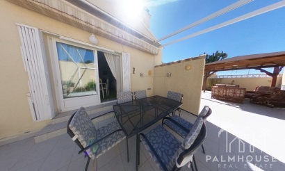 Venta - Villa - Villamartin - Costa Blanca