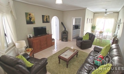 Venta - Villa - Villamartin - Costa Blanca