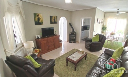 Venta - Villa - Villamartin - Costa Blanca