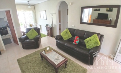 Venta - Villa - Villamartin - Costa Blanca