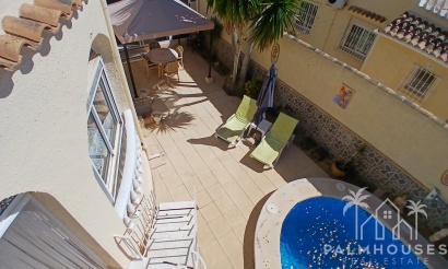 Venta - Villa - Villamartin - Costa Blanca