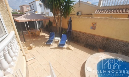 Venta - Villa - Villamartin - Costa Blanca