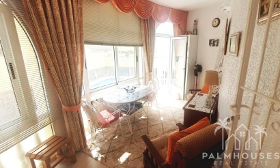Venta - Villa - Villamartin - Costa Blanca
