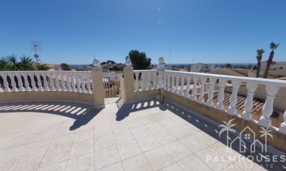 Venta - Villa - Villamartin - Costa Blanca