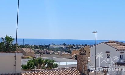 Venta - Villa - Villamartin - Costa Blanca