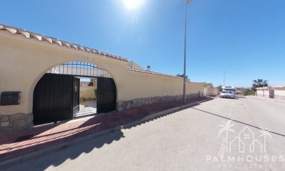 Venta - Villa - Villamartin - Costa Blanca