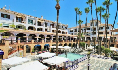 Venta - Villa - Villamartin - Costa Blanca