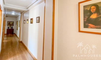 Revente - Apartment - Torrevieja - Costa Blanca