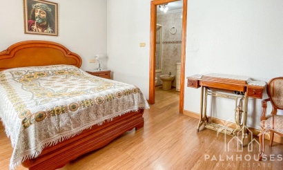 Revente - Apartment - Torrevieja - Costa Blanca