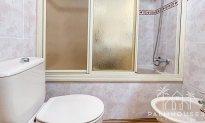Revente - Apartment - Torrevieja - Costa Blanca