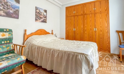 Revente - Apartment - Torrevieja - Costa Blanca