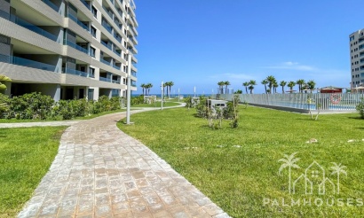 Herverkoop - Appartement - Orihuela Costa - Costa Blanca
