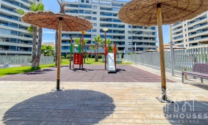 Herverkoop - Appartement - Orihuela Costa - Costa Blanca