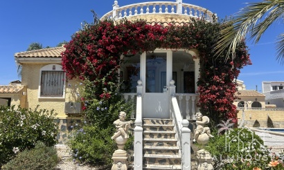 Revente - Villa - Camposol - Inland