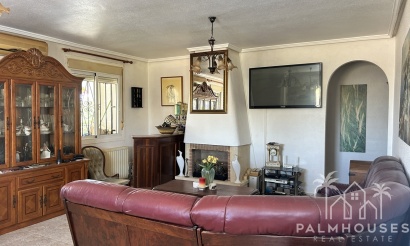 Revente - Villa - Camposol - Inland
