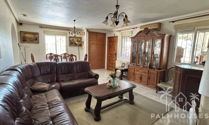 Revente - Villa - Camposol - Inland