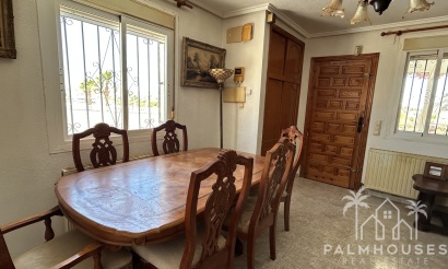 Revente - Villa - Camposol - Inland