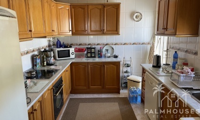Revente - Villa - Camposol - Inland
