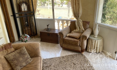 Revente - Villa - Camposol - Inland
