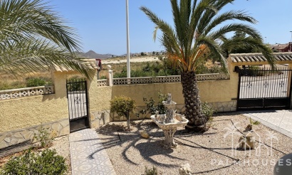 Revente - Villa - Camposol - Inland