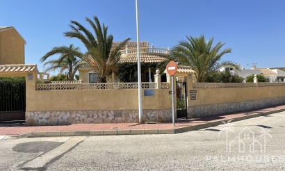 Revente - Villa - Camposol - Inland