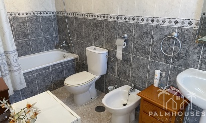 Revente - Villa - Camposol - Inland
