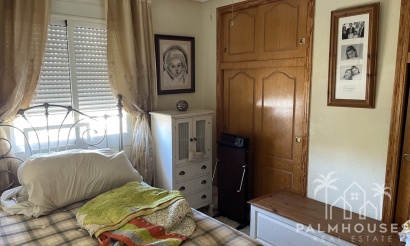 Revente - Villa - Camposol - Inland