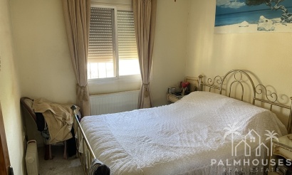 Revente - Villa - Camposol - Inland