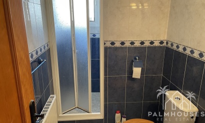 Revente - Villa - Camposol - Inland